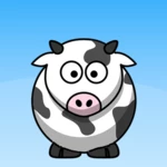 Logo of Barnyard Games For Kids Free android Application 