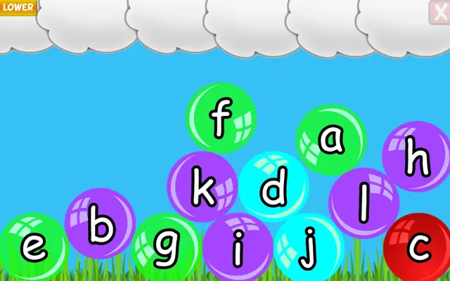 Barnyard Games For Kids Free android App screenshot 4